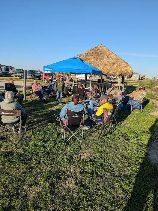 Lazy Pelican RV Park 5