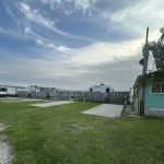 Beachside RV Park at Crystal Beach