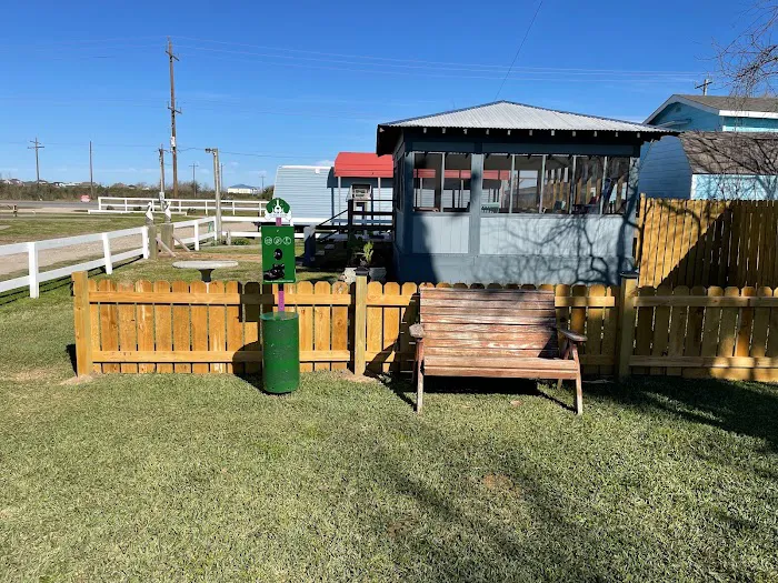 Beachside RV Park at Crystal Beach 3