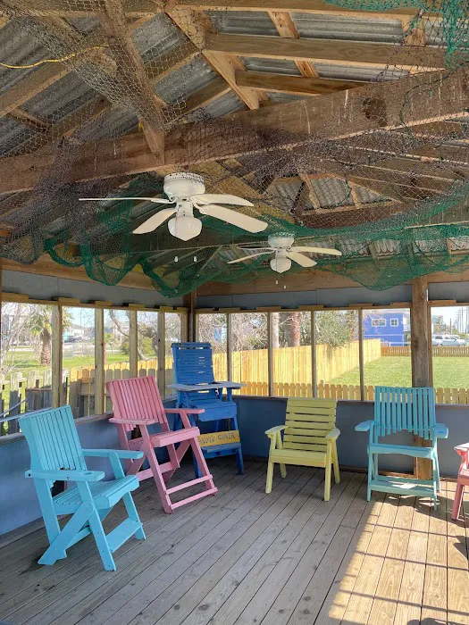 Beachside RV Park at Crystal Beach 10