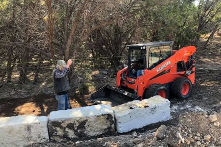 Oak Meadows RV Park at Canyon Lake LLC
