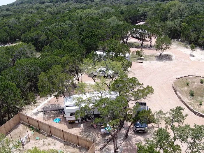 Oak Meadows RV Park at Canyon Lake LLC 2