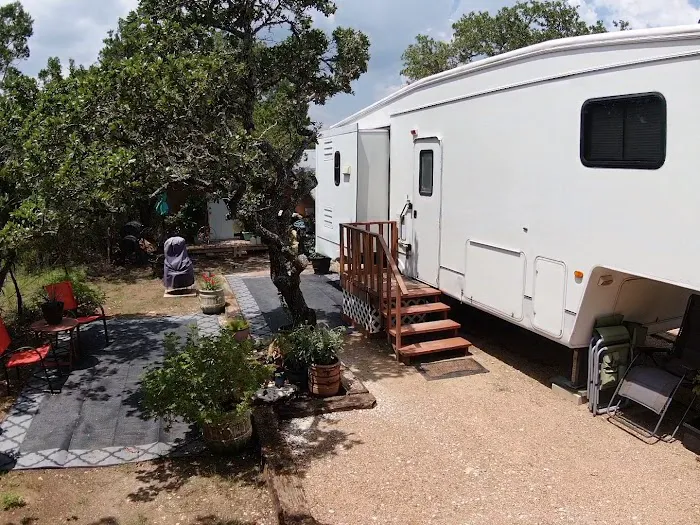 Oak Meadows RV Park at Canyon Lake LLC 3