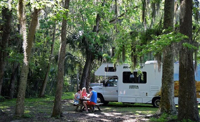 Oak Meadows RV Park at Canyon Lake LLC 4