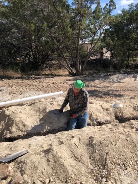 Oak Meadows RV Park at Canyon Lake LLC 5