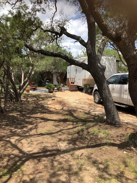 Oak Meadows RV Park at Canyon Lake LLC 7