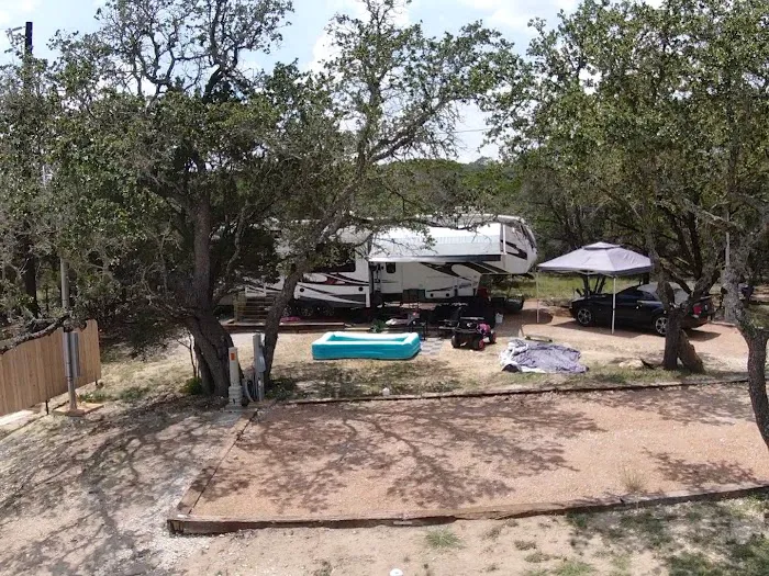 Oak Meadows RV Park at Canyon Lake LLC 8