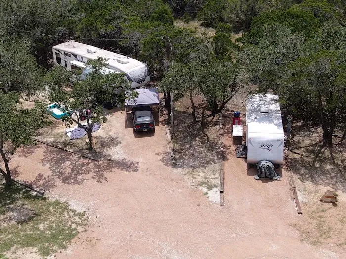 Oak Meadows RV Park at Canyon Lake LLC 10