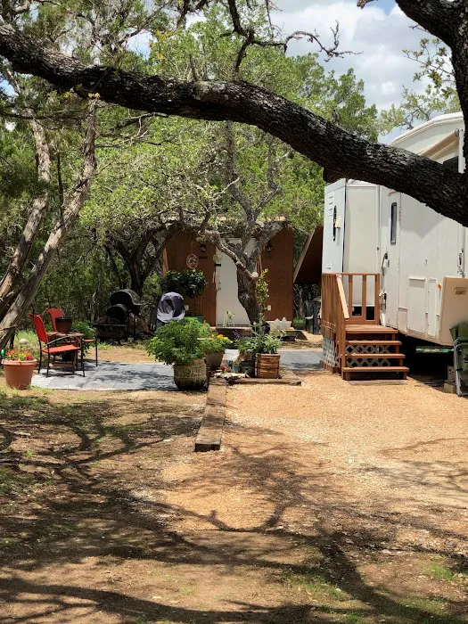 Oak Meadows RV Park at Canyon Lake LLC 9