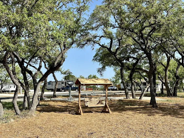Pierced Oak RV Park 2