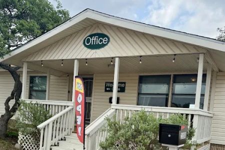 Pierced Oak RV Park