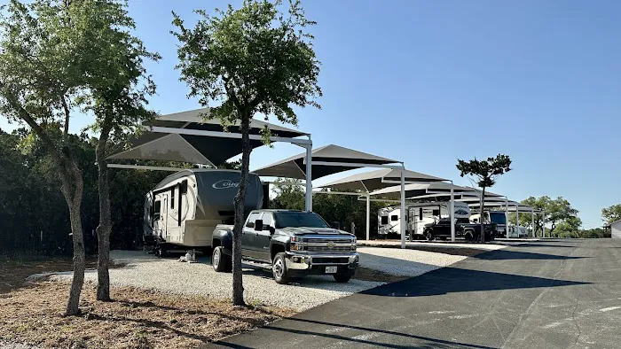 Pierced Oak RV Park 4