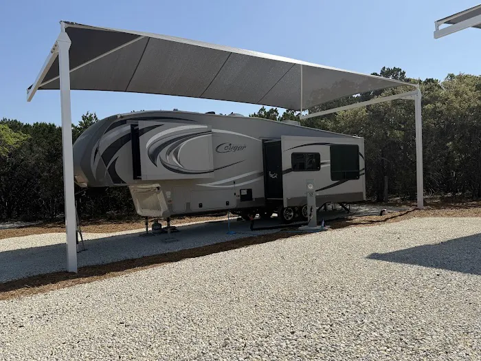 Pierced Oak RV Park 3