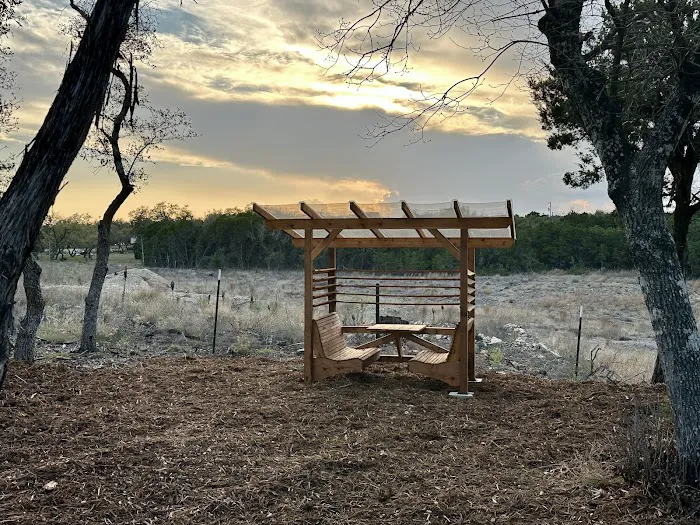 Pierced Oak RV Park 6