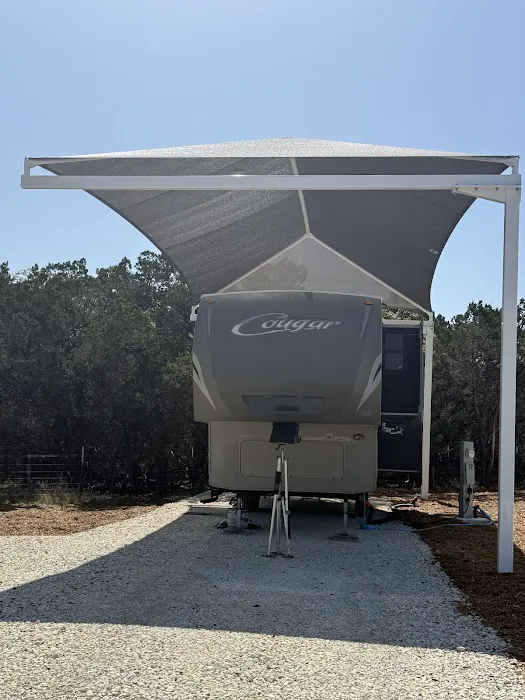 Pierced Oak RV Park 9