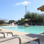 Camp Ledgerock Retreat - Luxury Glamping on Canyon Lake