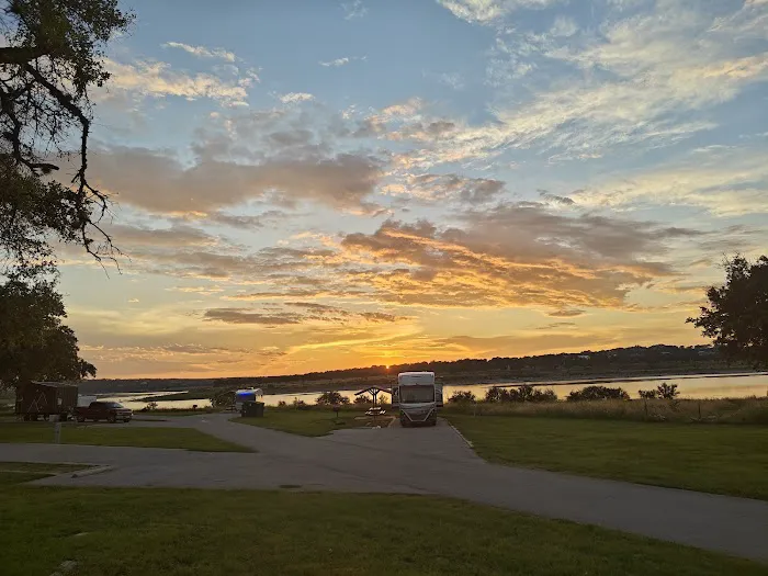 Crane's Mill Park Campsite 42 2