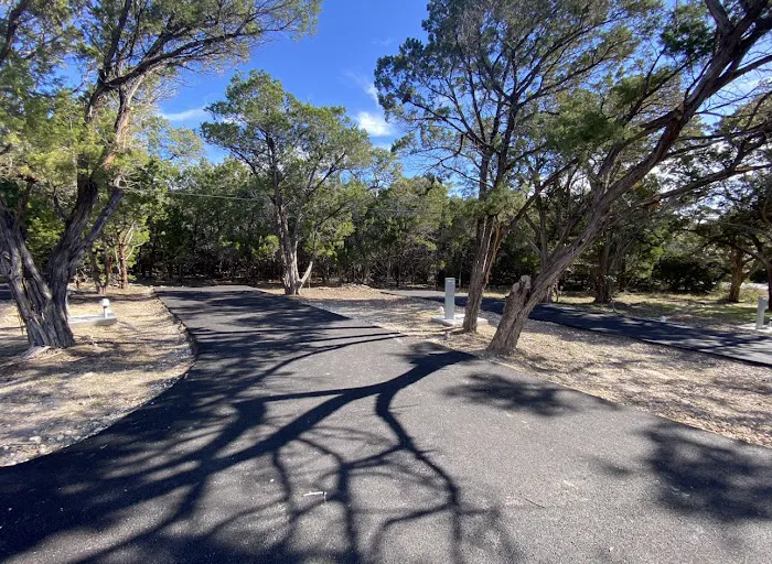 Southern Shore Village RV Park Canyon Lake TX 3