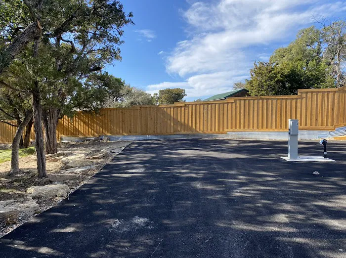 Southern Shore Village RV Park Canyon Lake TX 2