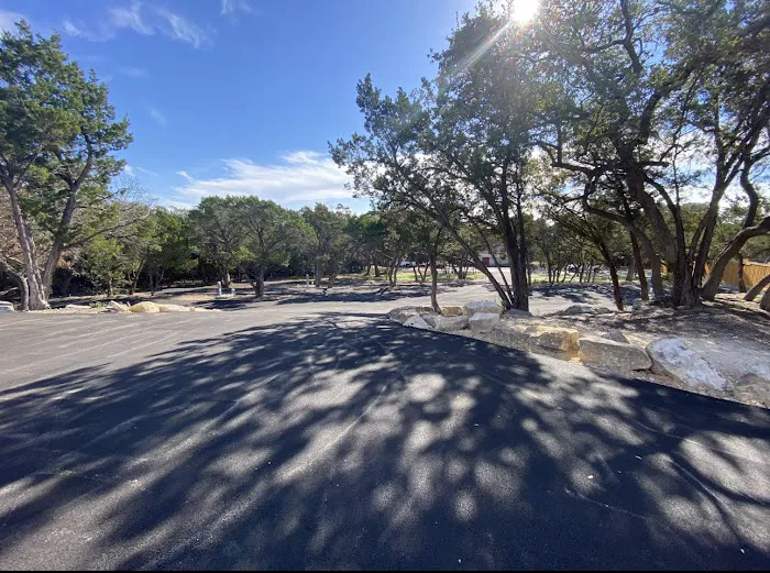 Southern Shore Village RV Park Canyon Lake TX 1