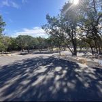 Southern Shore Village RV Park Canyon Lake TX