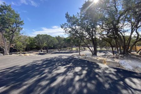 Southern Shore Village RV Park Canyon Lake TX