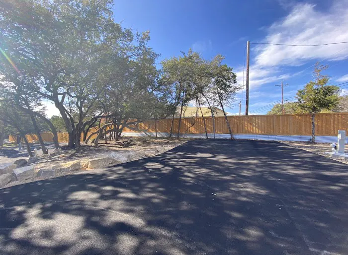 Southern Shore Village RV Park Canyon Lake TX 4