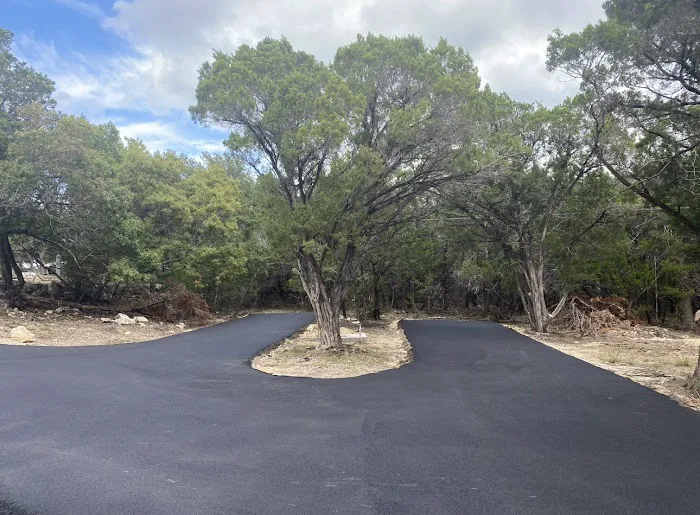 Southern Shore Village RV Park Canyon Lake TX 5