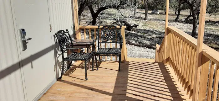 Rebecca Creek Campgroundsand RV Park 3
