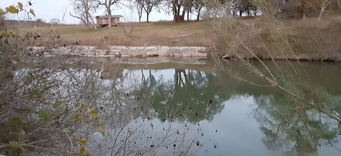 Rebecca Creek Campgroundsand RV Park 6