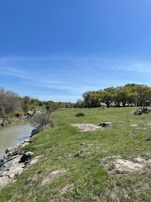 Rebecca Creek Campgroundsand RV Park 5