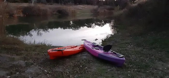 Rebecca Creek Campgroundsand RV Park 9