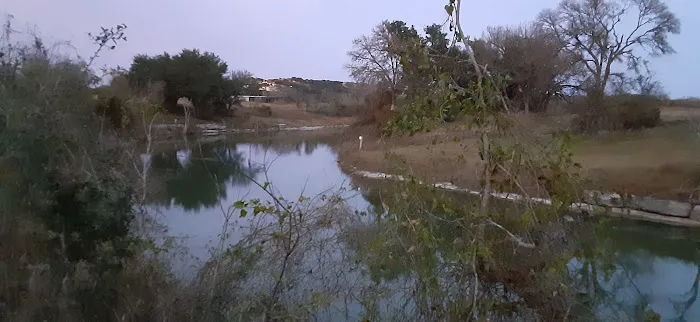 Rebecca Creek Campgroundsand RV Park 10