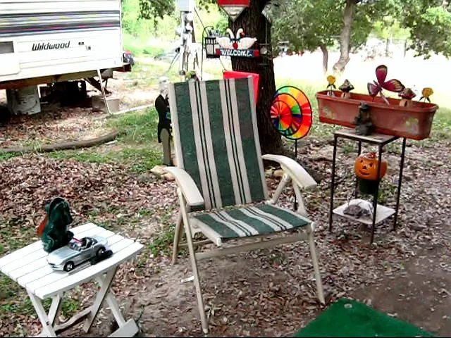 Canyon Lake Rv Park 1