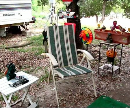 Canyon Lake Rv Park