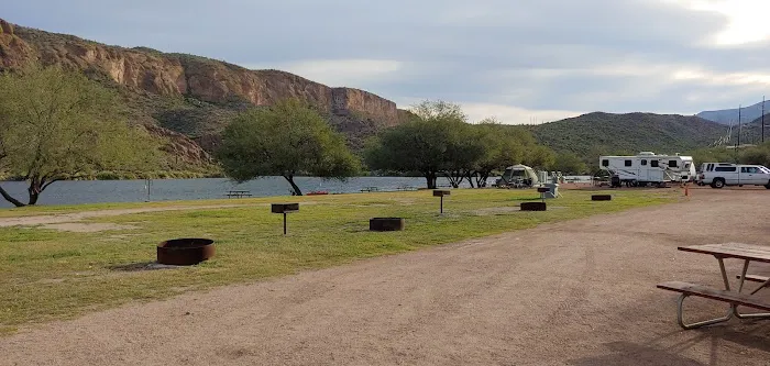 Canyon Lake Rv Park 2