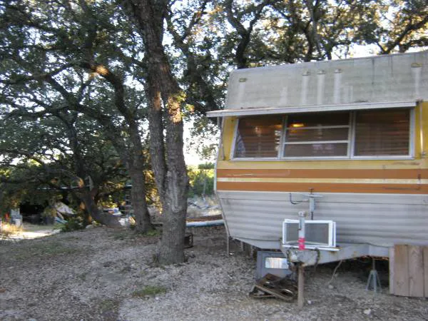 Canyon Lake Rv Park 3