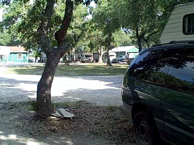 Canyon Lake Rv Park 4