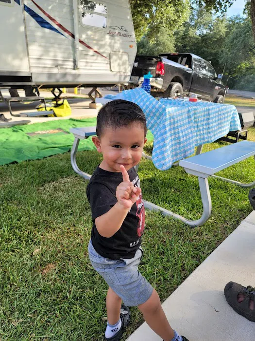 Canyon Lake Rv Park 7