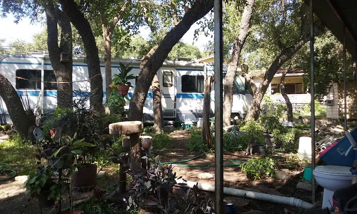 Canyon Lake Rv Park 10