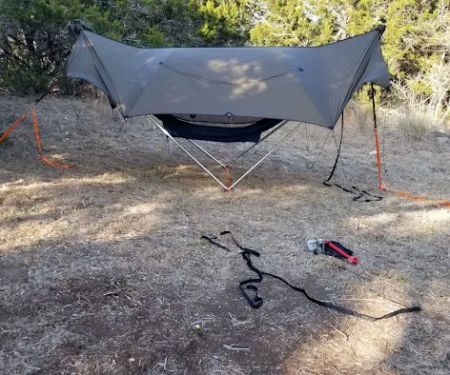 3 Dry Wells Ranch
