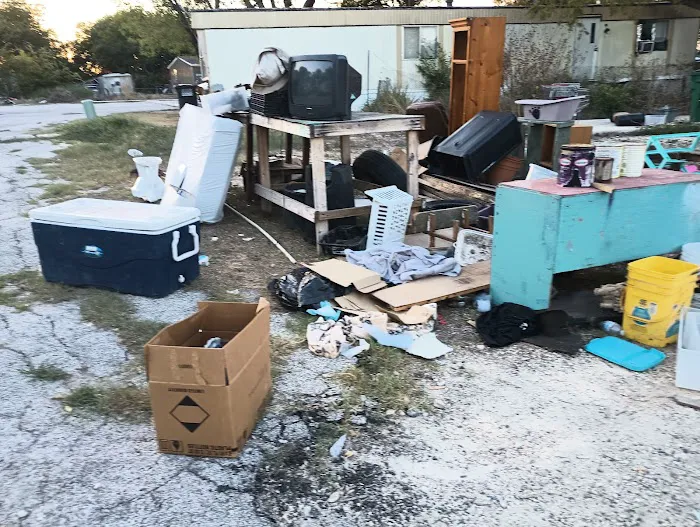 Westhill Mobile Home & RV Park 1