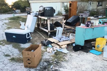 Westhill Mobile Home & RV Park