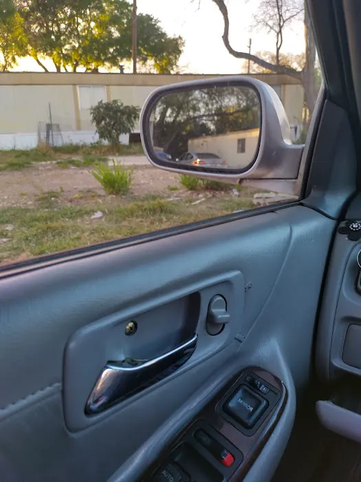 Westhill Mobile Home & RV Park 5