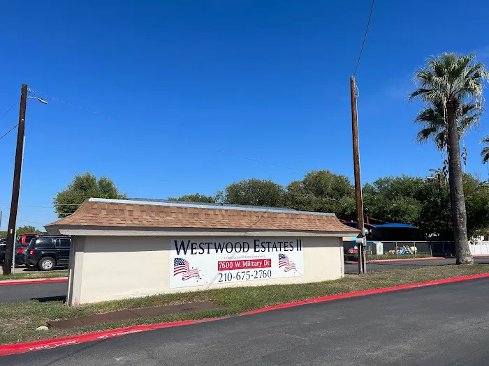 Westwood Mobile Home Estates 3