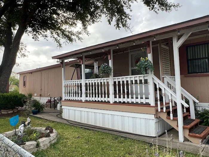 Westwood Mobile Home Estates 1