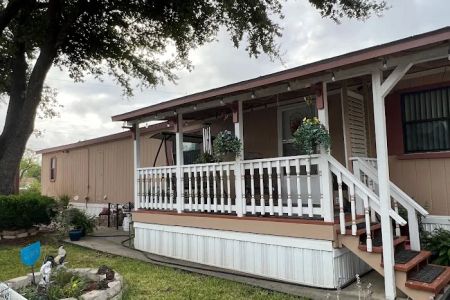 Westwood Mobile Home Estates