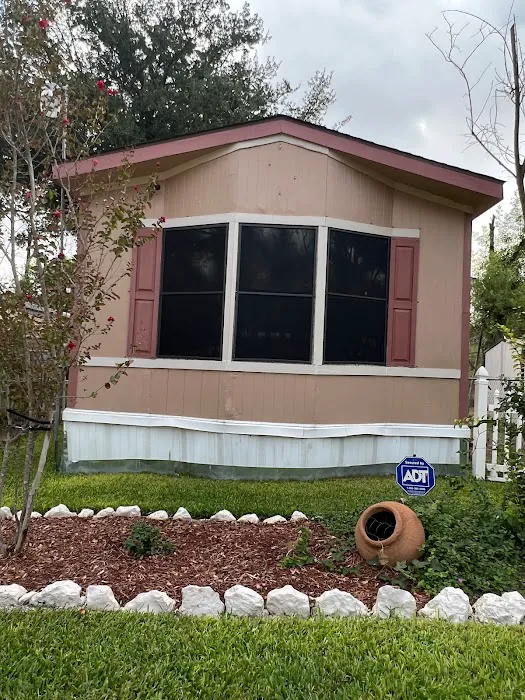 Westwood Mobile Home Estates 4