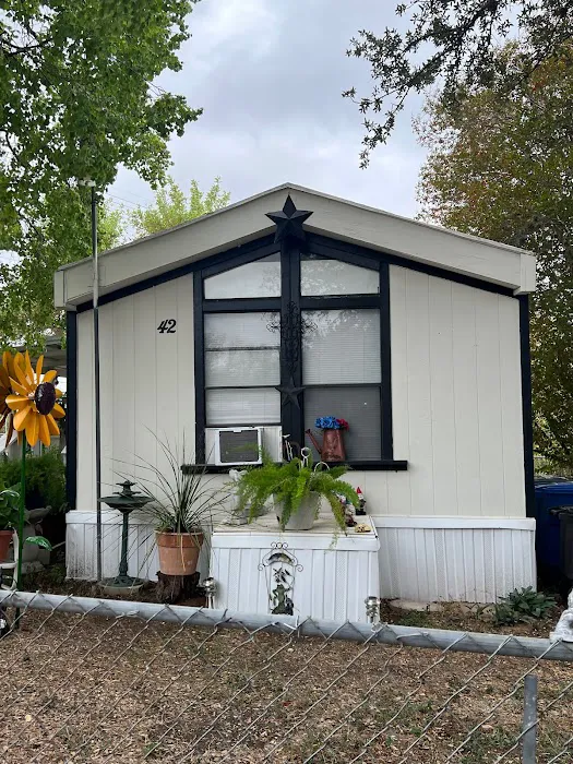 Westwood Mobile Home Estates 6