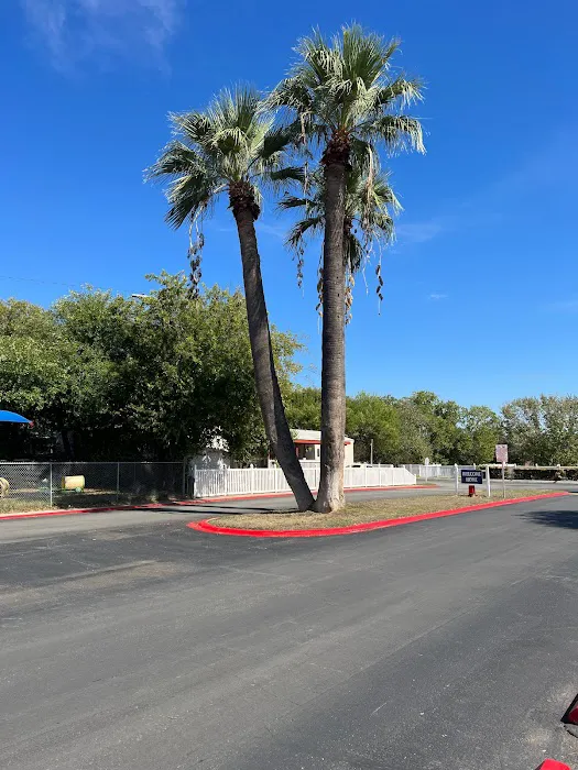 Westwood Mobile Home Estates 7